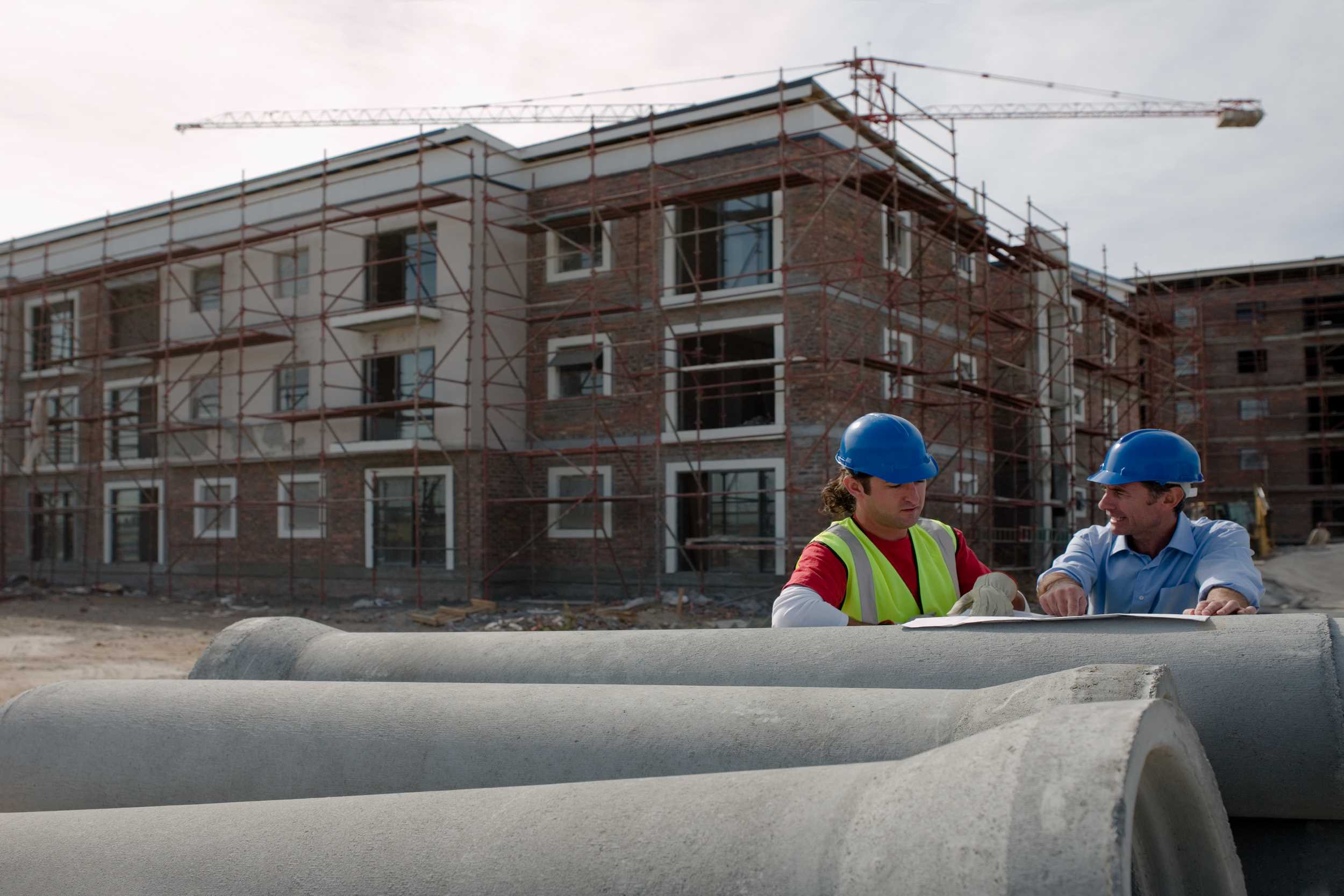 Industrial Sector – Advanced Manufacturing Hub