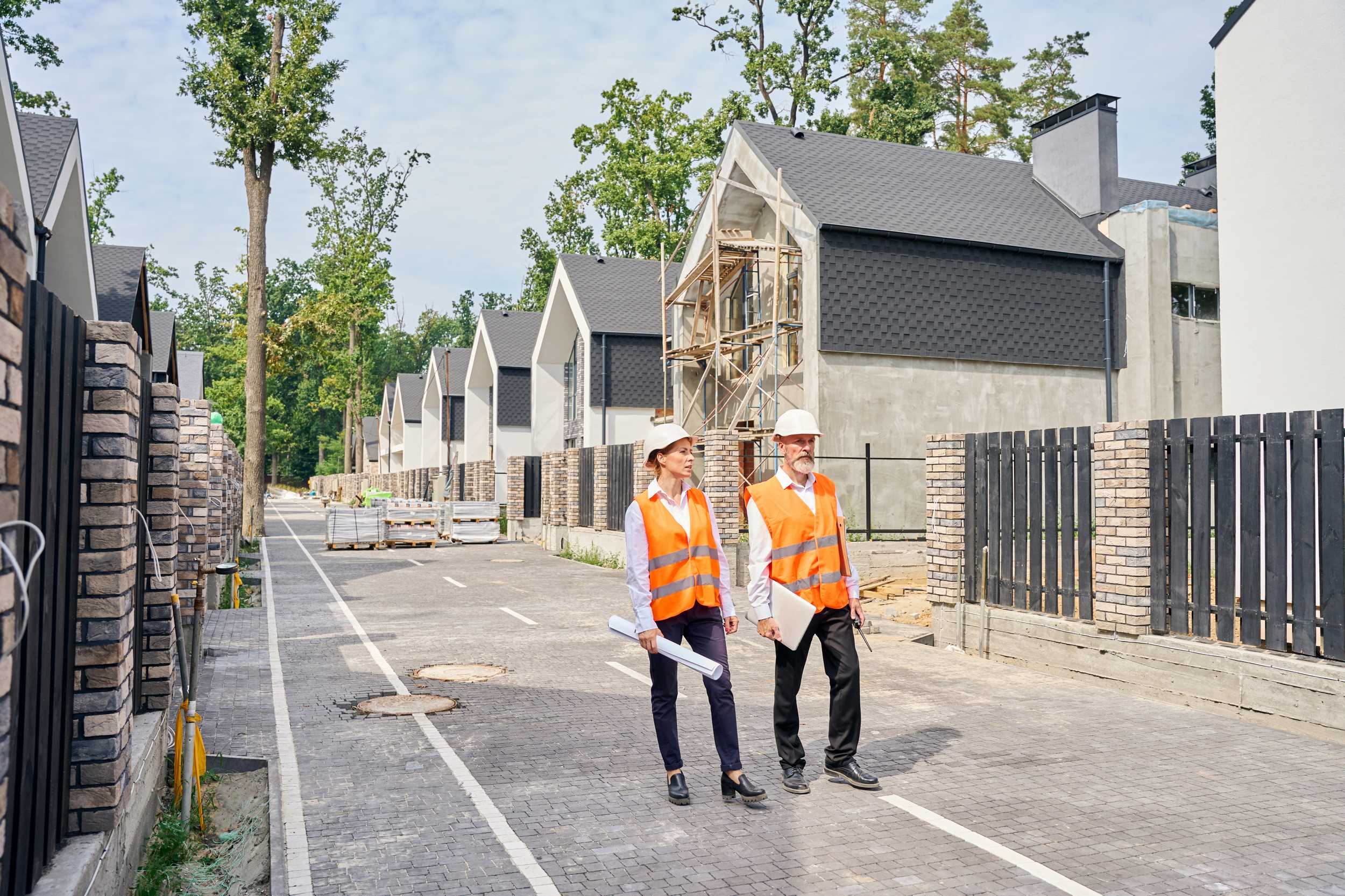 Education Sector – Global Learning Campus Project